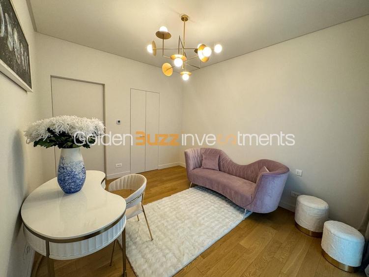 Rafinament și Confort Absolut – 4 Camere în Rahmaninov Residence