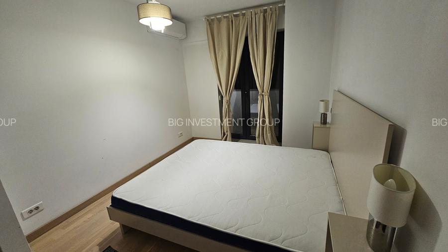 Icon Residence, Banu Manta,  2 camere, mobilat/utilat, loc parcare, la cheie - 3