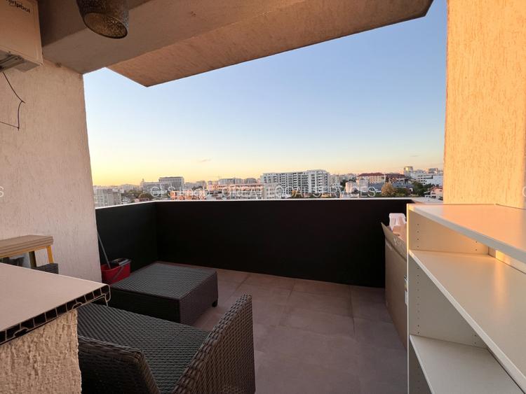Apartament Modern in Vitan Residence - Mihai Bravu - 22