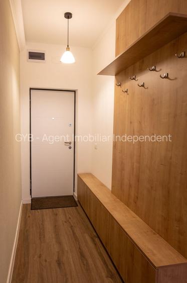 De închiriat apartament modern cu 3 camere | Orhideea Residence – Sântandrei - 12