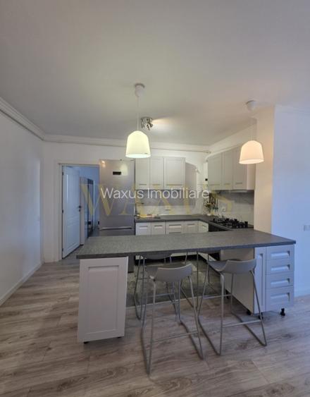 Apartament de 3 camere | Balcon | Parcare | zona VIVO/BMW - 2