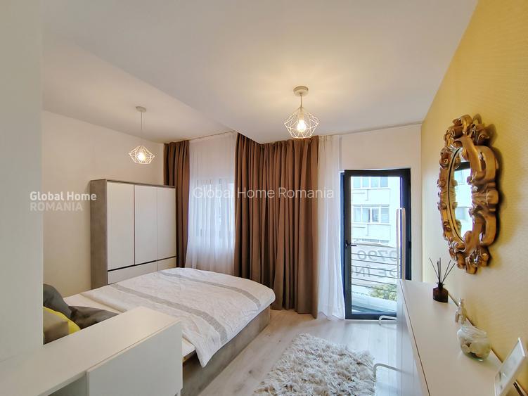 Apartament 2 camere Floreasca | 65 mp | Aproape de Parc - 14