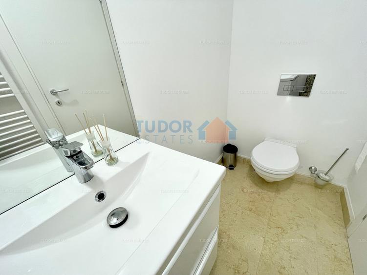 Beautiful 3 Bedroom Villa in Oxford Gardens