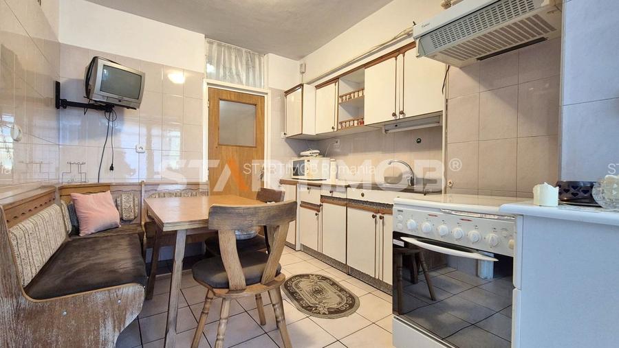 Apartament doua camere Centrul Civic - 39