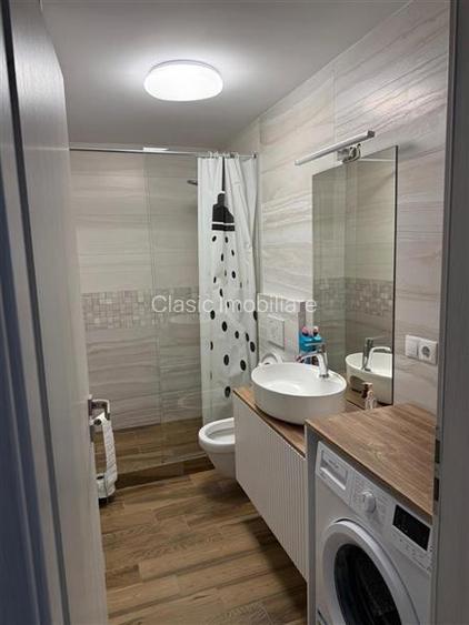 Inchiriere apartament mobilat si utlat complet, langa UMF, cartier Zorilor - 6