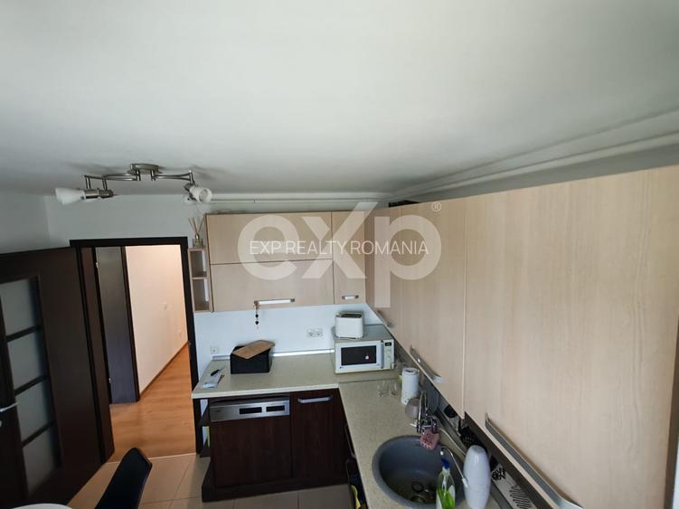 Apartament 3 camere - Tractorul - 600 €/luna - Pet frendly - loc parcare - 15