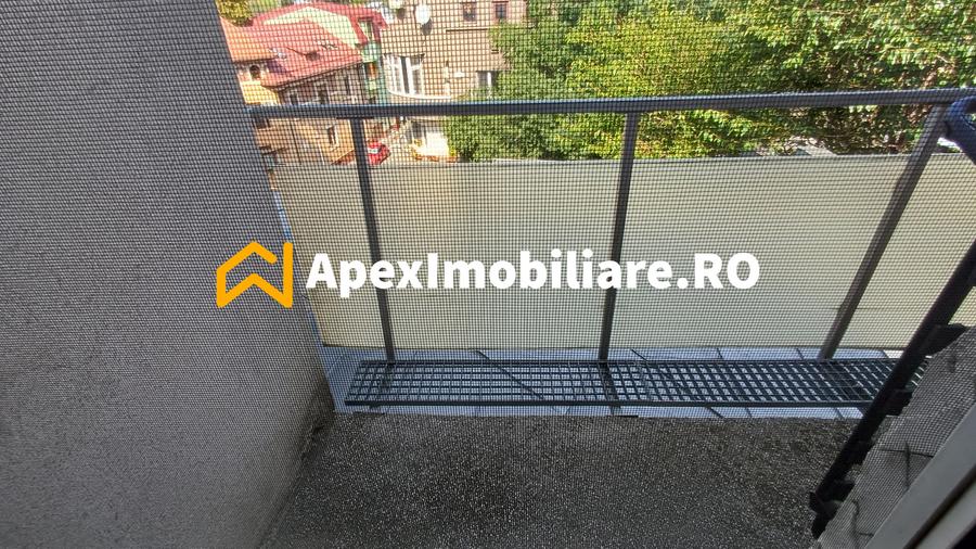 Birouri de închiriat Cotroceni, București | 98 mp, 3 camere