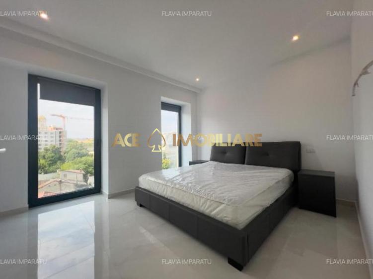 3 Camere de inchiriat | Cotroceni | Centrala | Pardoseala | Parcare |