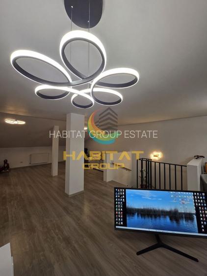 Vânzare Casa tip Triplex  120 mp - Popești Leordeni | Strada Orizontului - 12