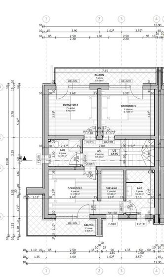 0% comision Case noi materiale de calitate zona Planoare-Bonas, Dezmir