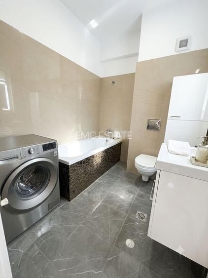 Apartament 3 camere - Nord (Sisesti) - 6