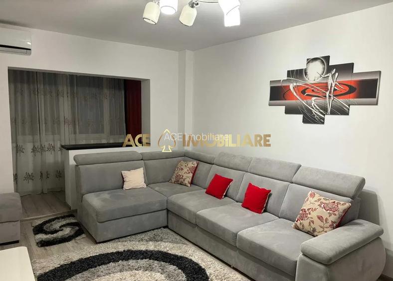 3 Camere de inchiriat | Gorjului | Centrala proprie | Parcare | Metrou - 2