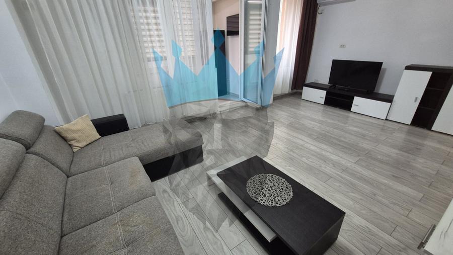 Apartament 2 Camere Militari Residence
