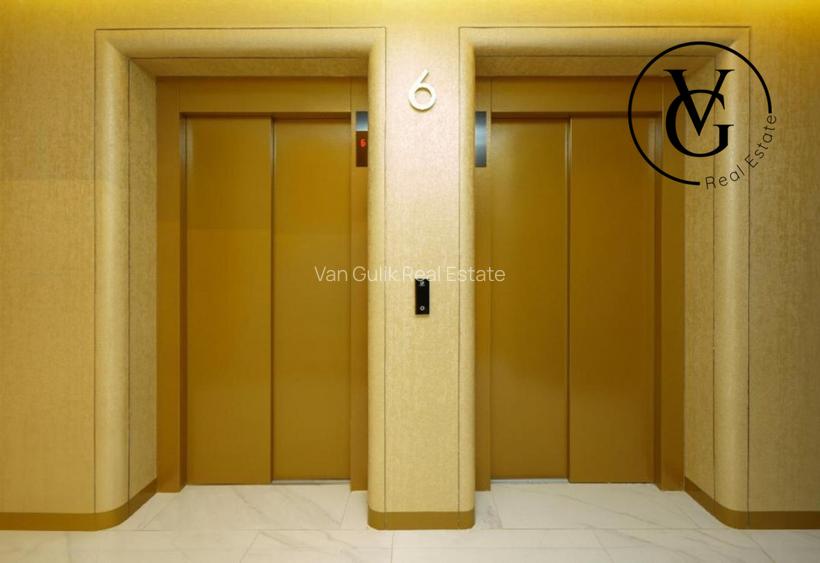 Apartament 2 camere Yacht Kid cu vedere spre lac | TVA inclus - 3
