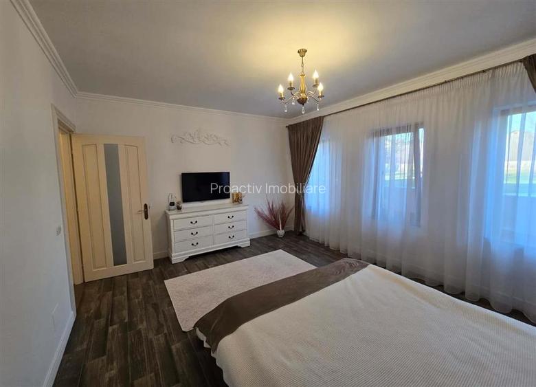 Casa Parter in Suceava |1.000 mp Teren | Confort Premium | C-3819 - 9