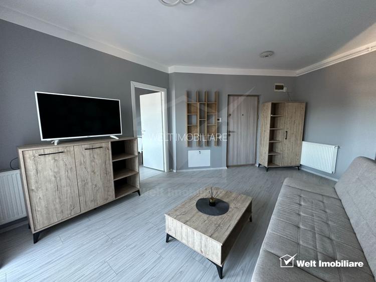 Apatament de inchiriat, 3 camere, parcare, zona Fabricii - 4