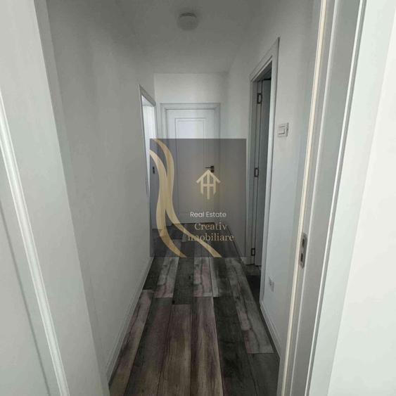Apartament 3 camere Crangasi