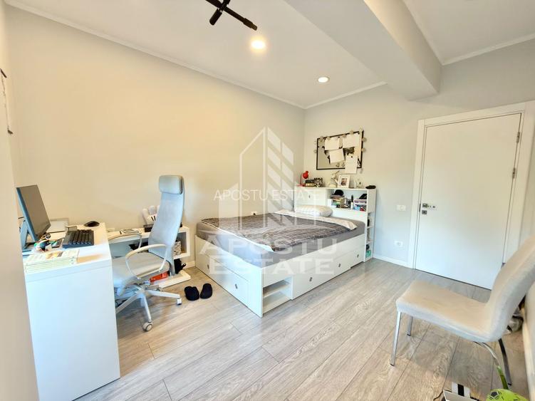 Apartament cu 3 camere decomandat la etajul 1 in Giroc langa Musicescu - 6