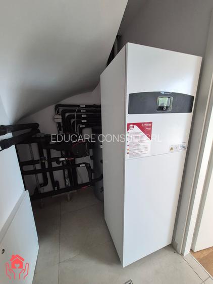 METROU LAMINORULUI (The Meadows)- Vila cu vedere catre lac, libera, comision 0% - 13