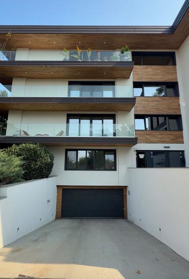 Apartament 3 Camere | Elegant | Parcare inclusa | Zona Iancu Nicolae