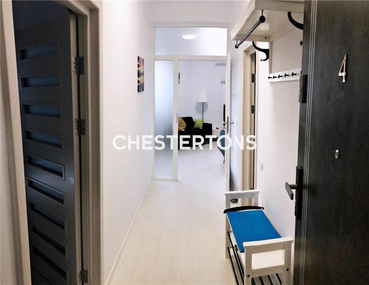 APARTAMENT 2 CAMERE | MAMAIA NORD | VEDERE LA MARE | 2 MINUTE DE PLAJA | PARCARE