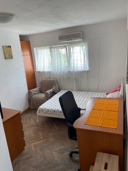Studio in zona Bd Unirii