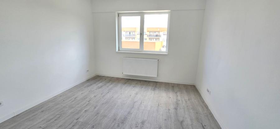 INTABULAT Apartament 3 camere decomandat, 2 bai + parcare subterana NOU