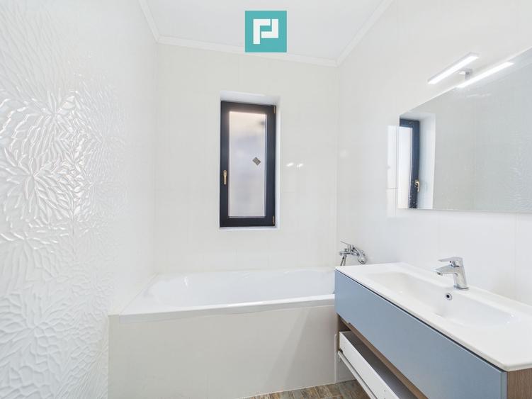Apartament de lux cu 2 camere in Giroc