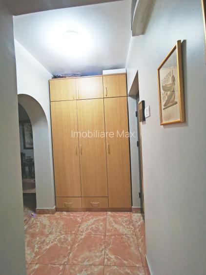 Vanzare 4 cam modern,complet renovat 100 mp, boxa si parcare ADP zona Parlament - 21