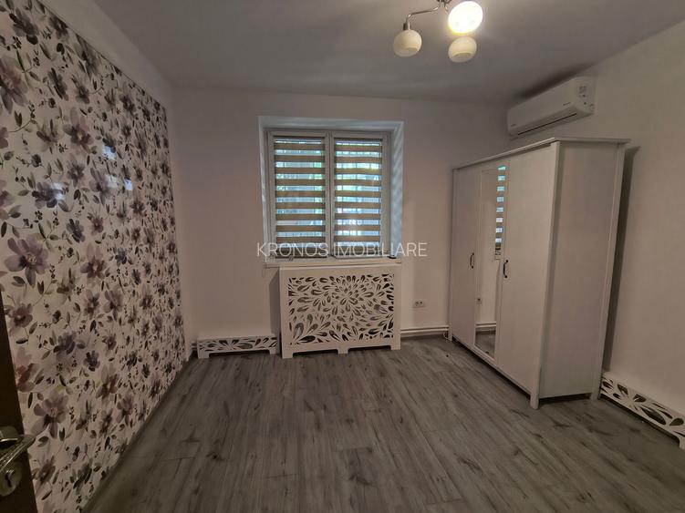 CASA CASATORIILOR- 3 CAMERE CU CURTE PROPRIE 77 Mp 225.000 euro - 3