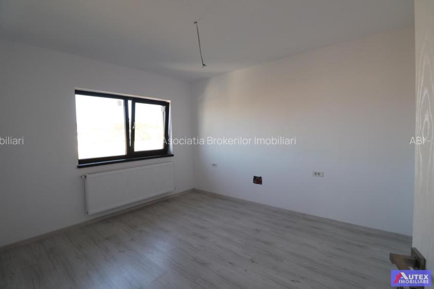 Vila individuala cu 4 camere in Magurele, Alunis | 250 mp teren - 14