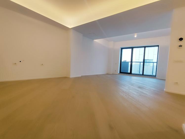 CORTINA ACADEMY  | 2 CAMERE |  ETAJ  10  |  57 MP | BALCON 10 MP |