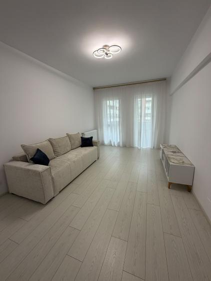 Apartament 2 camere de inchiriat - Joy Residence