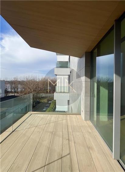Apartament 3 camere LUX, finisaje premium - Lacul Floreasca