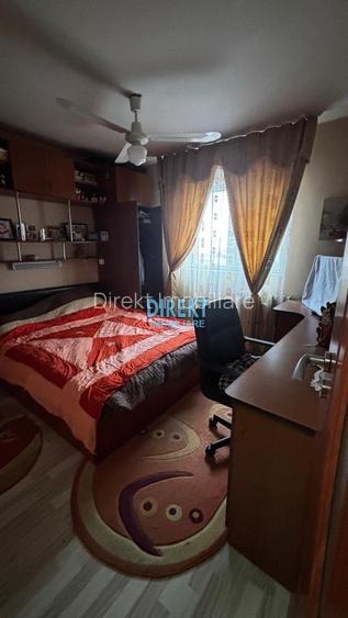 Apartament b2 camere decomandat - 8