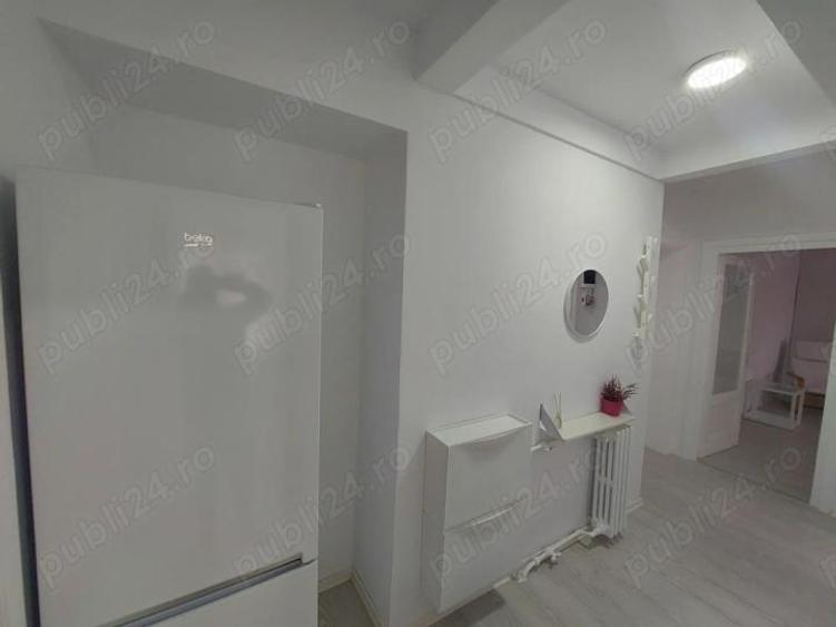 Închiriere Apartament 2 camere în Gara de Nord | Decomandat | AC