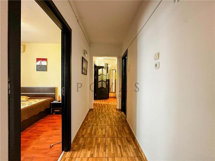 OPEN HOUSE Vanzare Apartament 2 CAMERE Nicole Grigorescu Parc IOR