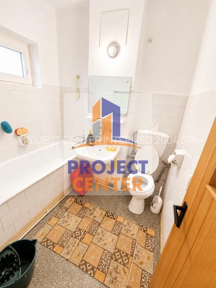 Apartament 2 camere Tudor U-uri, bloc 1992, langa Arges Mall - 6