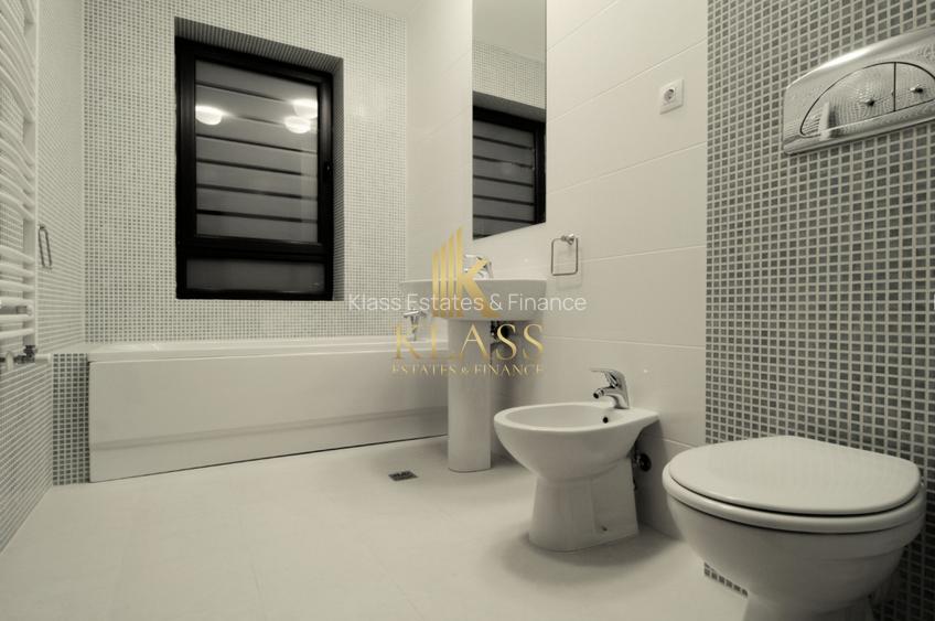 Apartament 4 camere - Băneasa – Complex Privighetorilor - 8