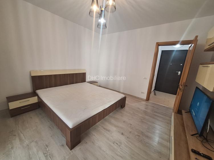 Exigent Plaza Residence faza 2 - 2