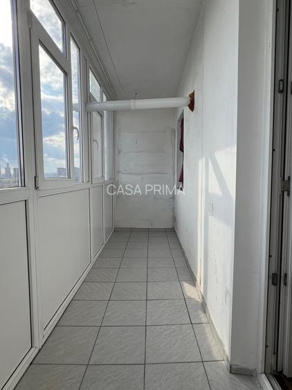 Bd Chimiei-Tudor Vladimirescu, ap.3 camere,2 bai, et.3/4,geam la baie, 70m! - 2