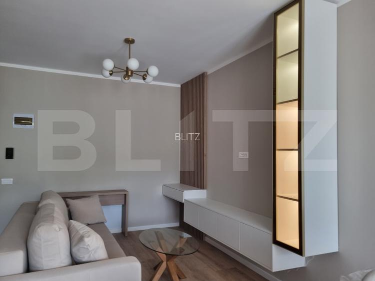 Apartament gata de mutat! 2 camere, 49 mp, orientare sudica, zona Vivo - 5