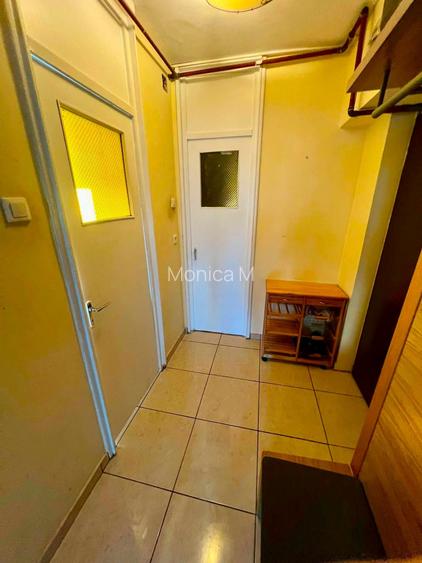 Garsonieră de închiriat – Dr.Taberei Metrou Brâncuși | Centrală proprie | - 4
