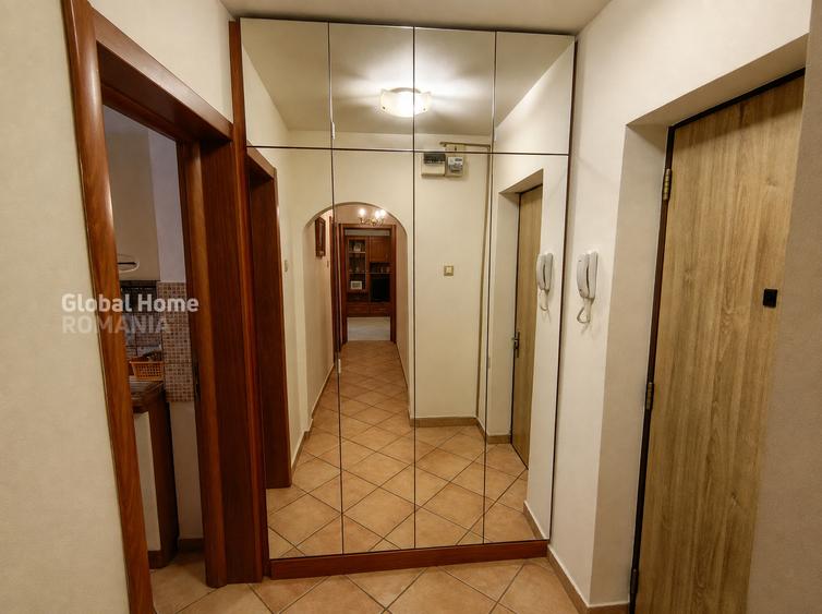Apartament 2 camere | Piata Victoriei - Banu Manta | Ambianta Eleganta | Parcare
