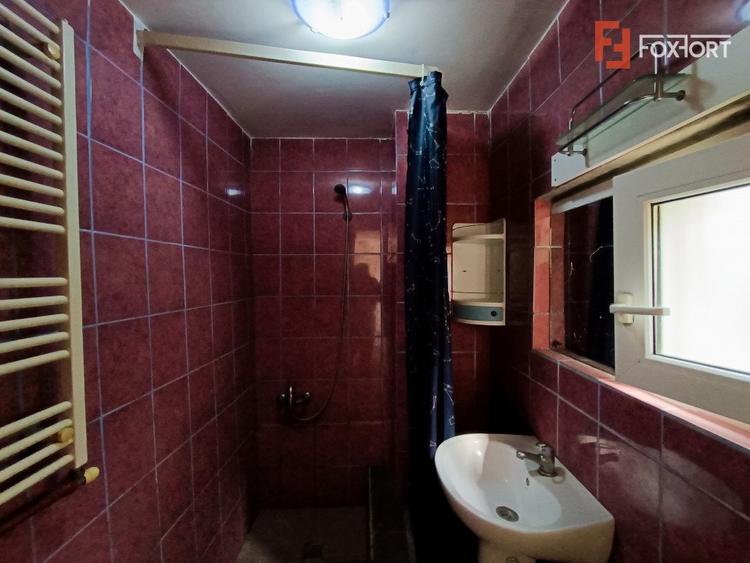 Casa individuala Freidorf pozitie excelenta + garaj