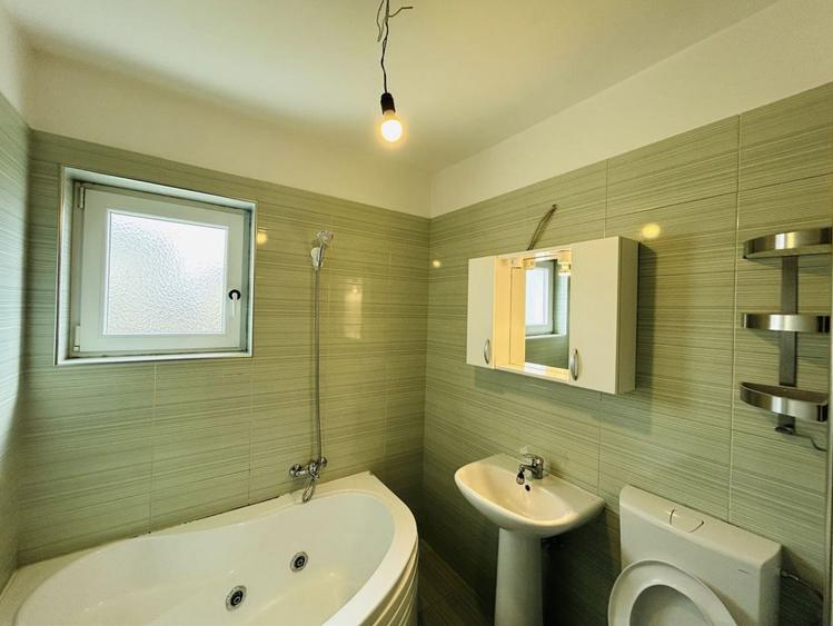 Apartament 2 camere, la cheie, balcon, boxa, loc de parcare