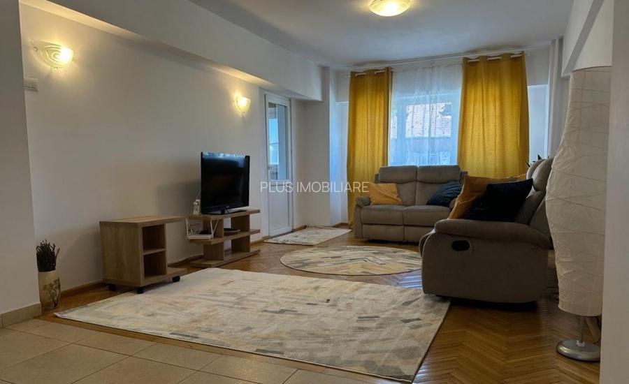 Apartament 4 camere Lux+Centrala de bloc langa metrou Piata Romana - 2