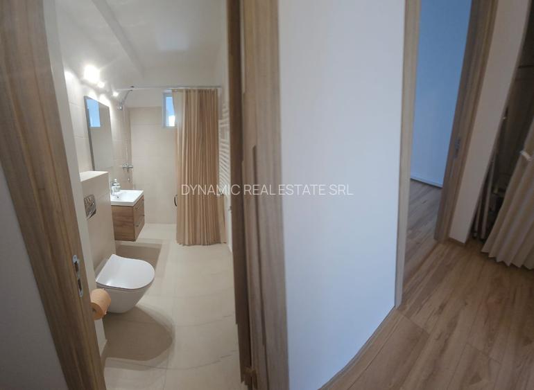 Lujerului - Metrou  - 3 Camere - Renovat - Centrală - Pet friendly - 13