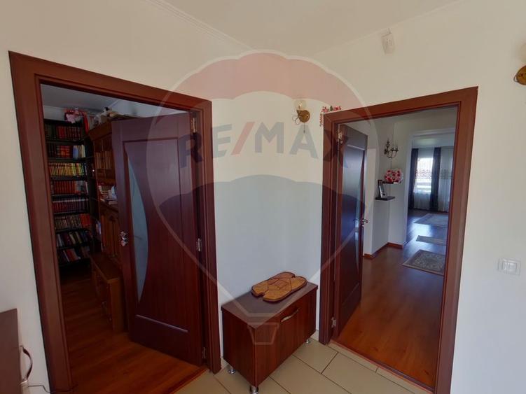 Casă Premium 5 camere