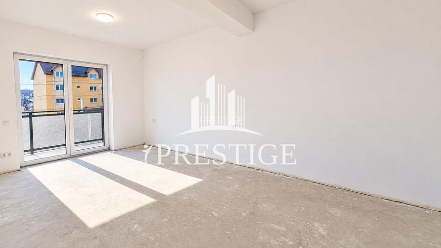 CASĂ NOUĂ DE VÂNZARE | TURNIȘOR, SIBIU | 4 CAMERE | 3 BĂI - 6